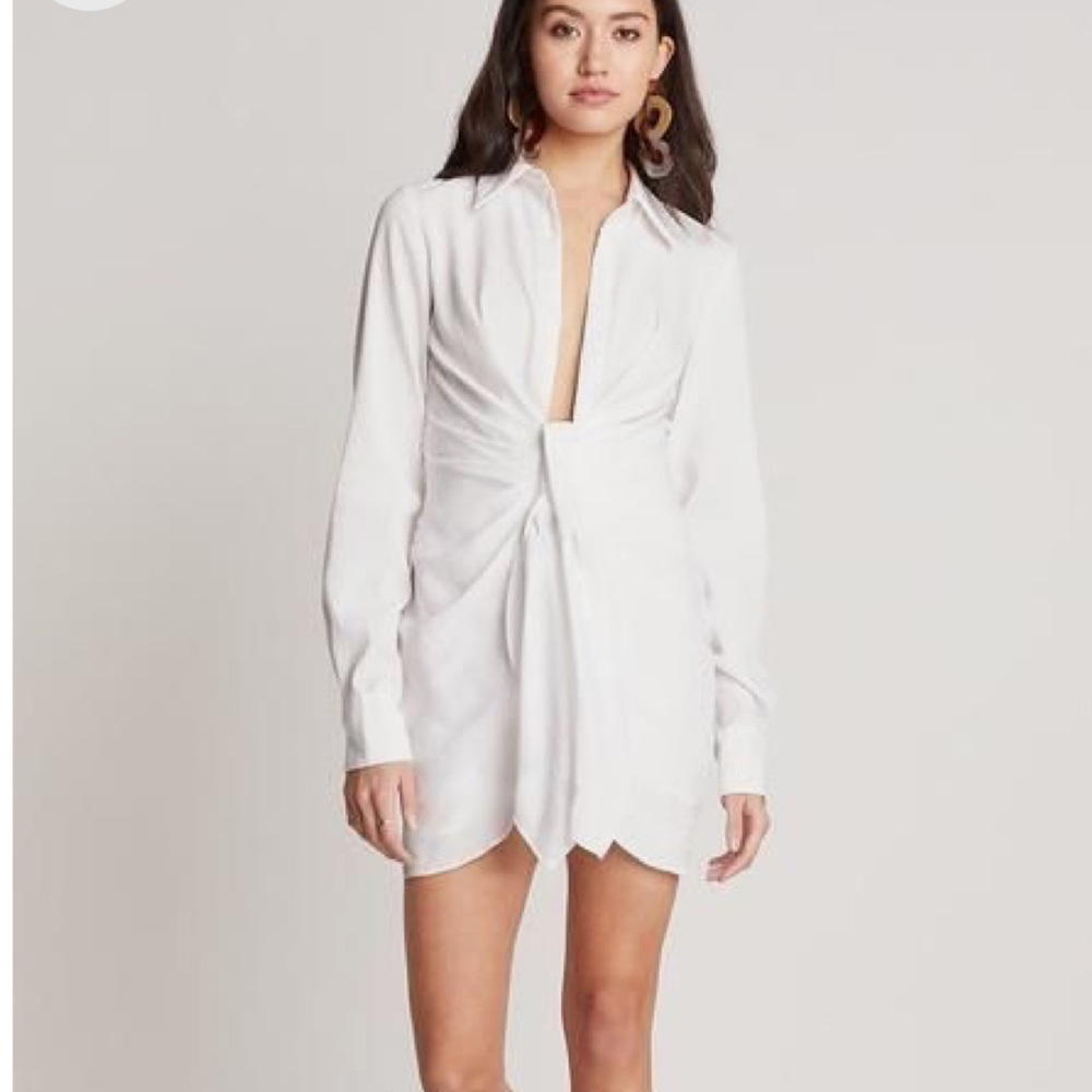 NWOT Choosy St. Crosby Dress